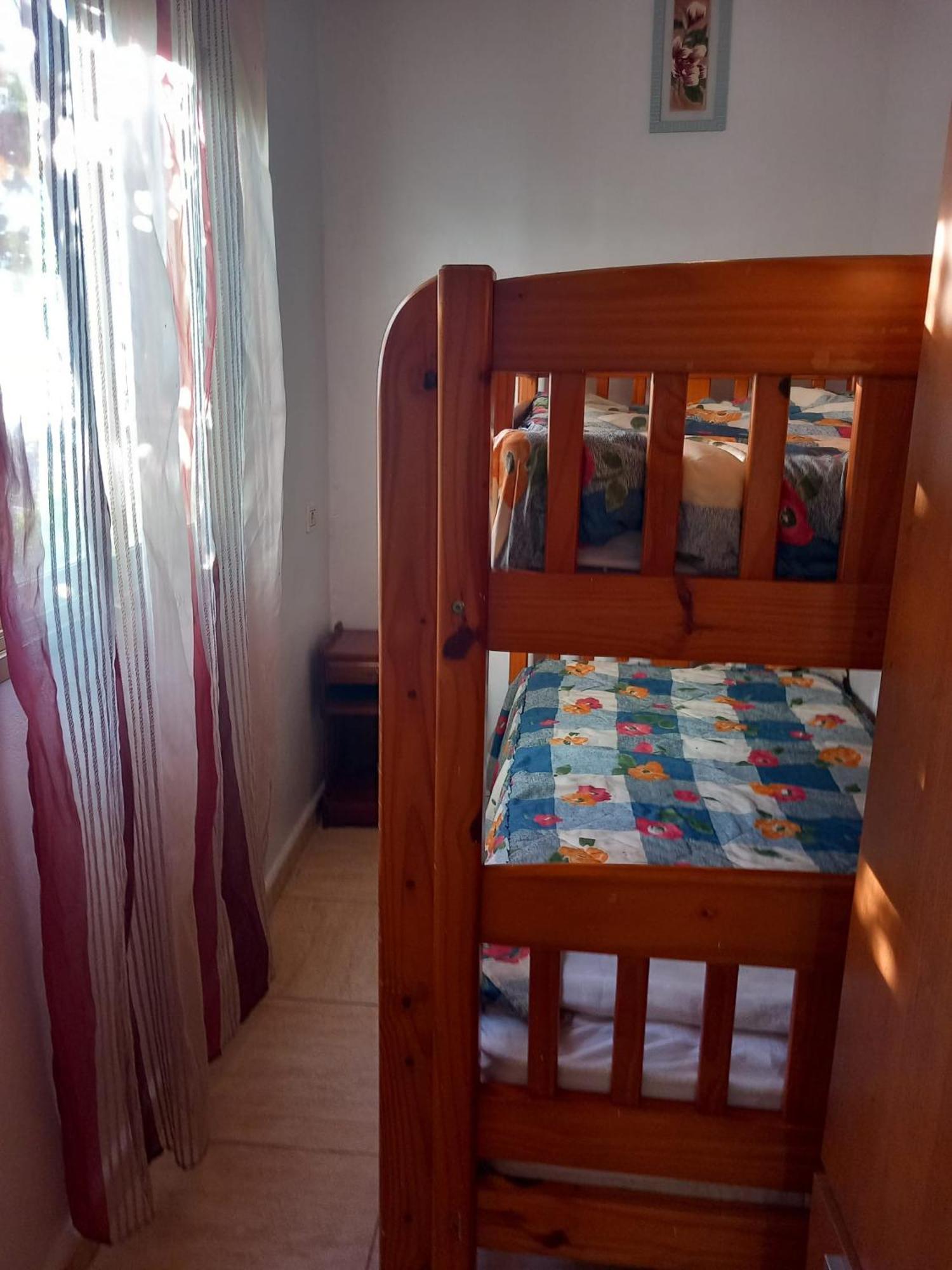 Entre La Naturaleza Gomera Holiday home El Cercado