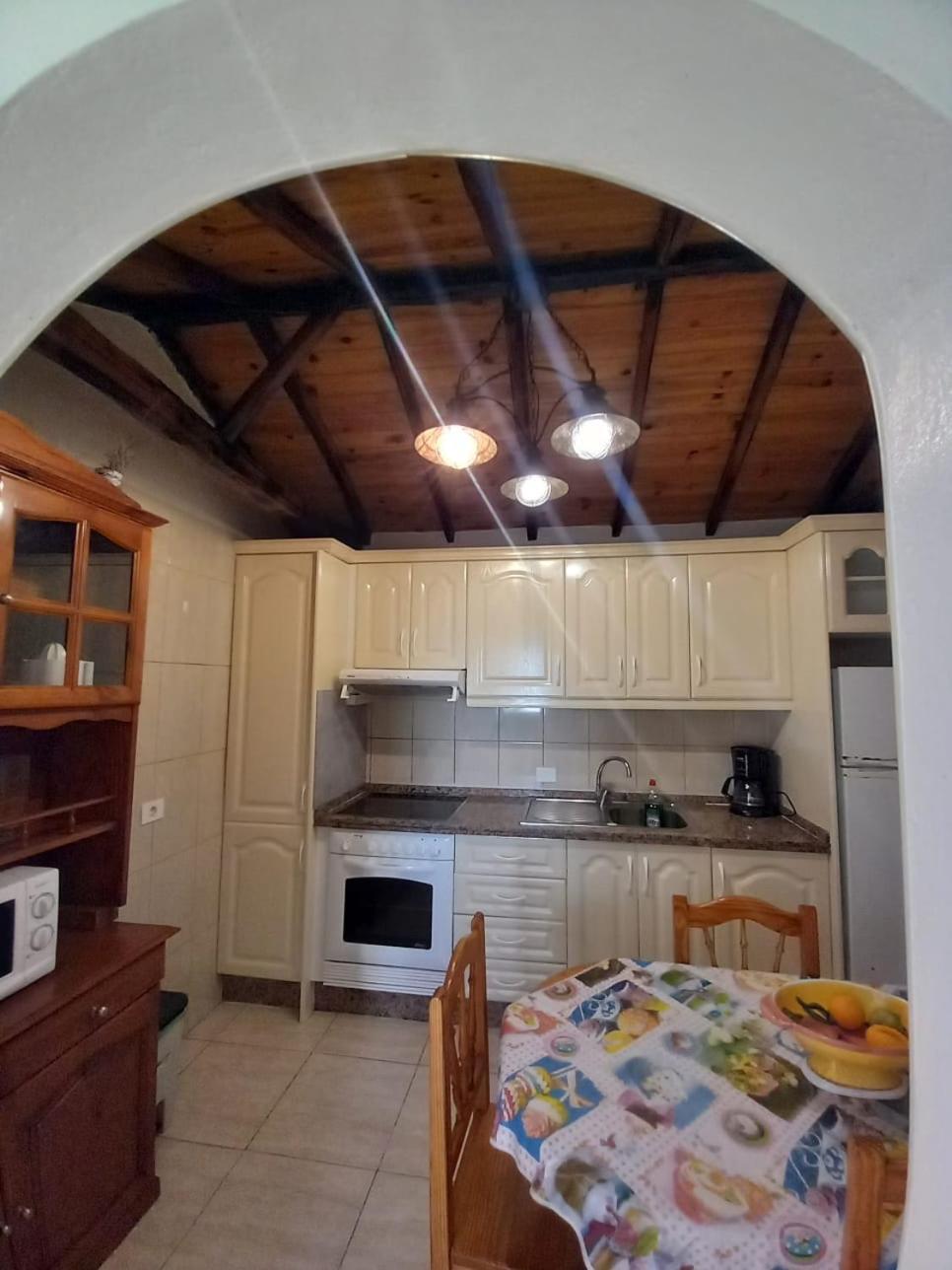 Holiday home Entre La Naturaleza Gomera *