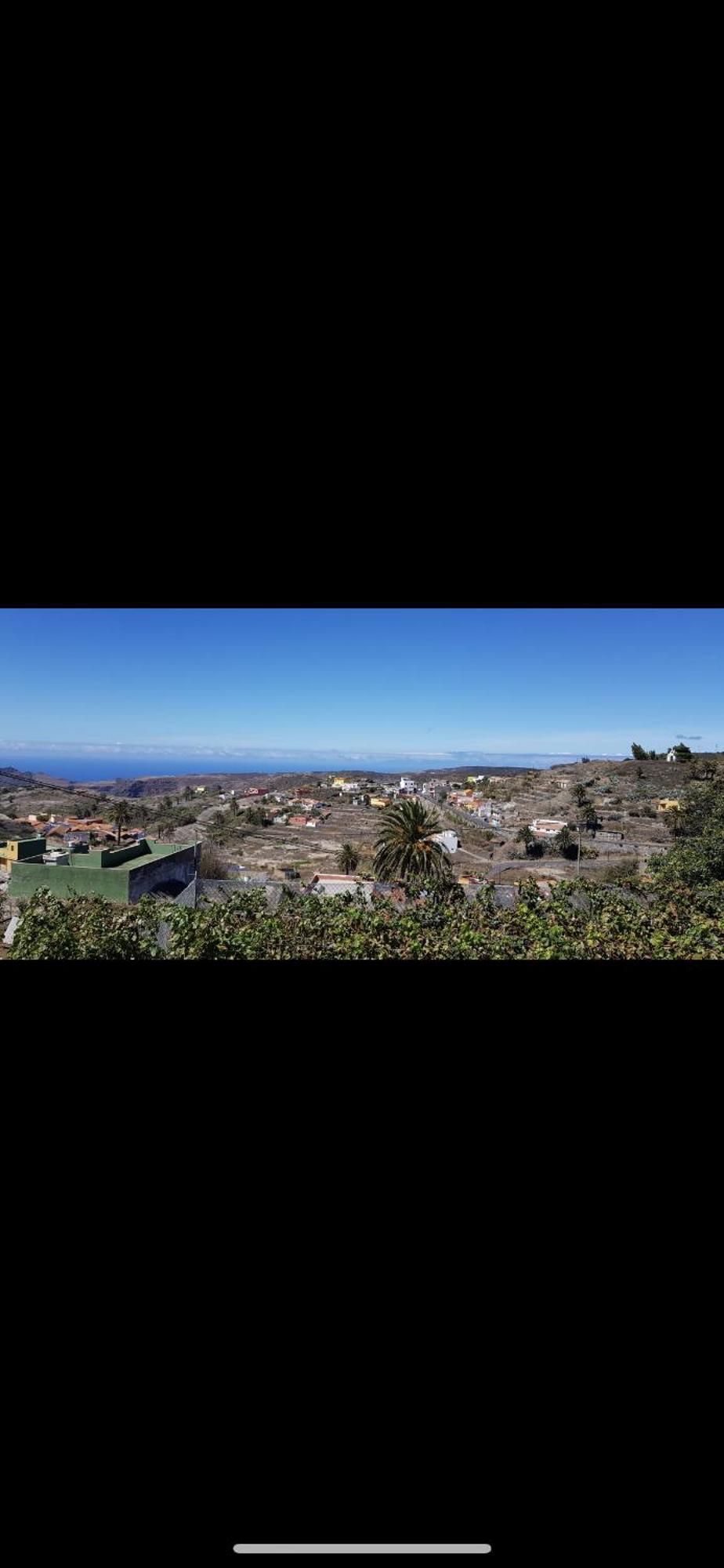 Entre La Naturaleza Gomera Holiday home El Cercado