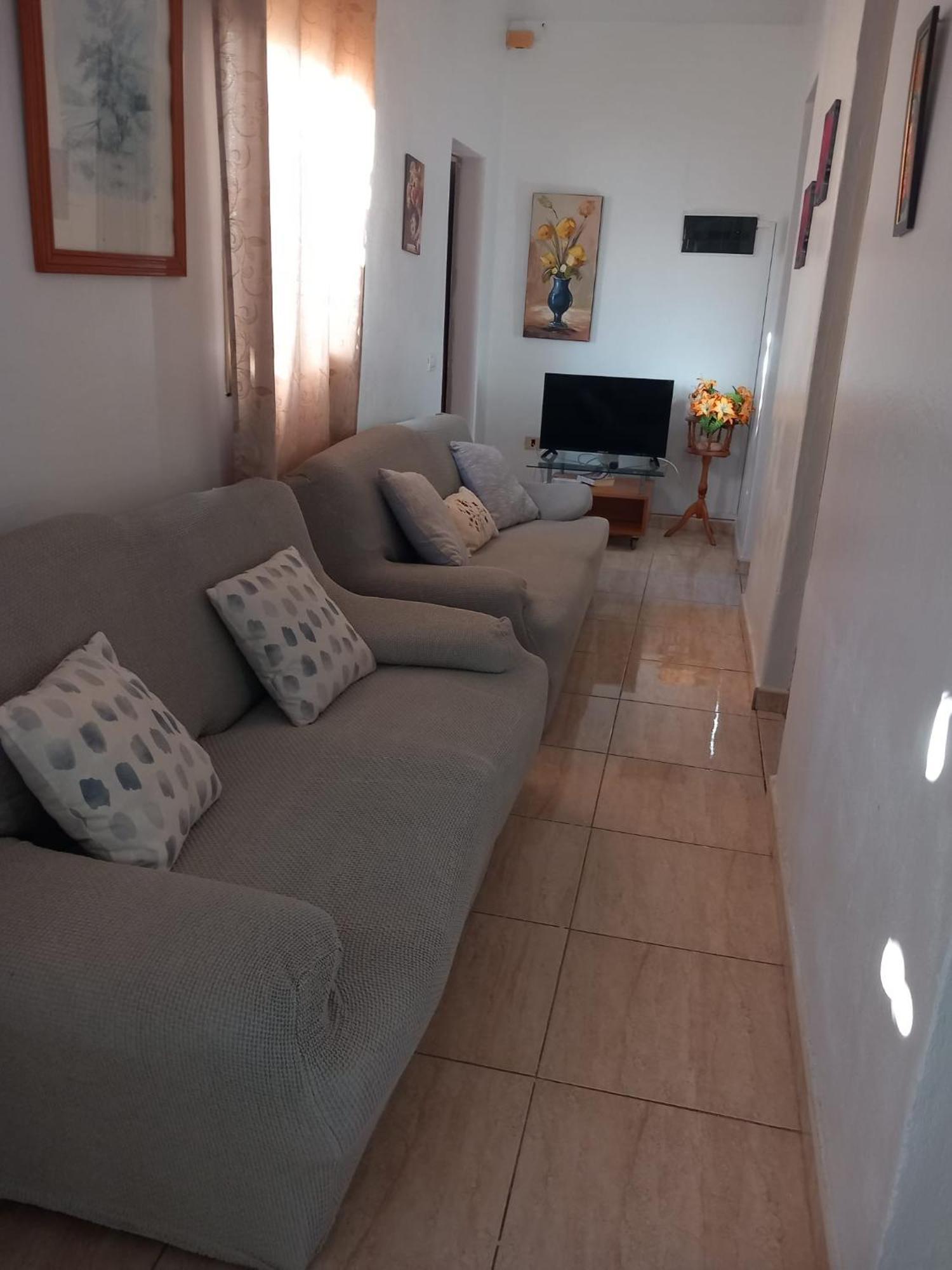 Holiday home Entre La Naturaleza Gomera
