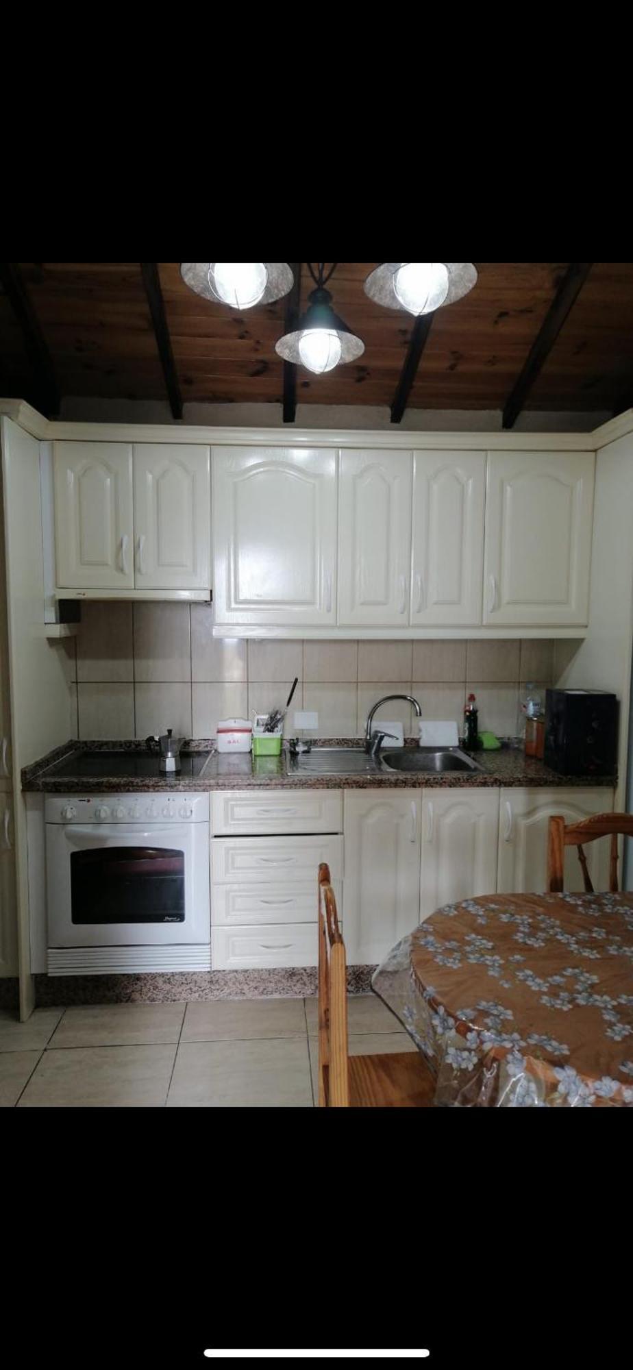 Holiday home Entre La Naturaleza Gomera